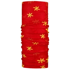 P.A.C. PAC Original Red Flowers