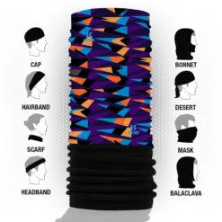 HYXE Fleece Triangblu -Kopfbedeckungen Geschäft 2779cc37c80e4c4ec69af10a554e3e365936cd81 hyxe fleece triangblu 13995 3