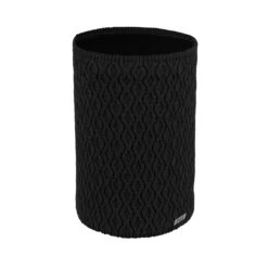 P.A.C. PAC Kisala Neckwarmer Black