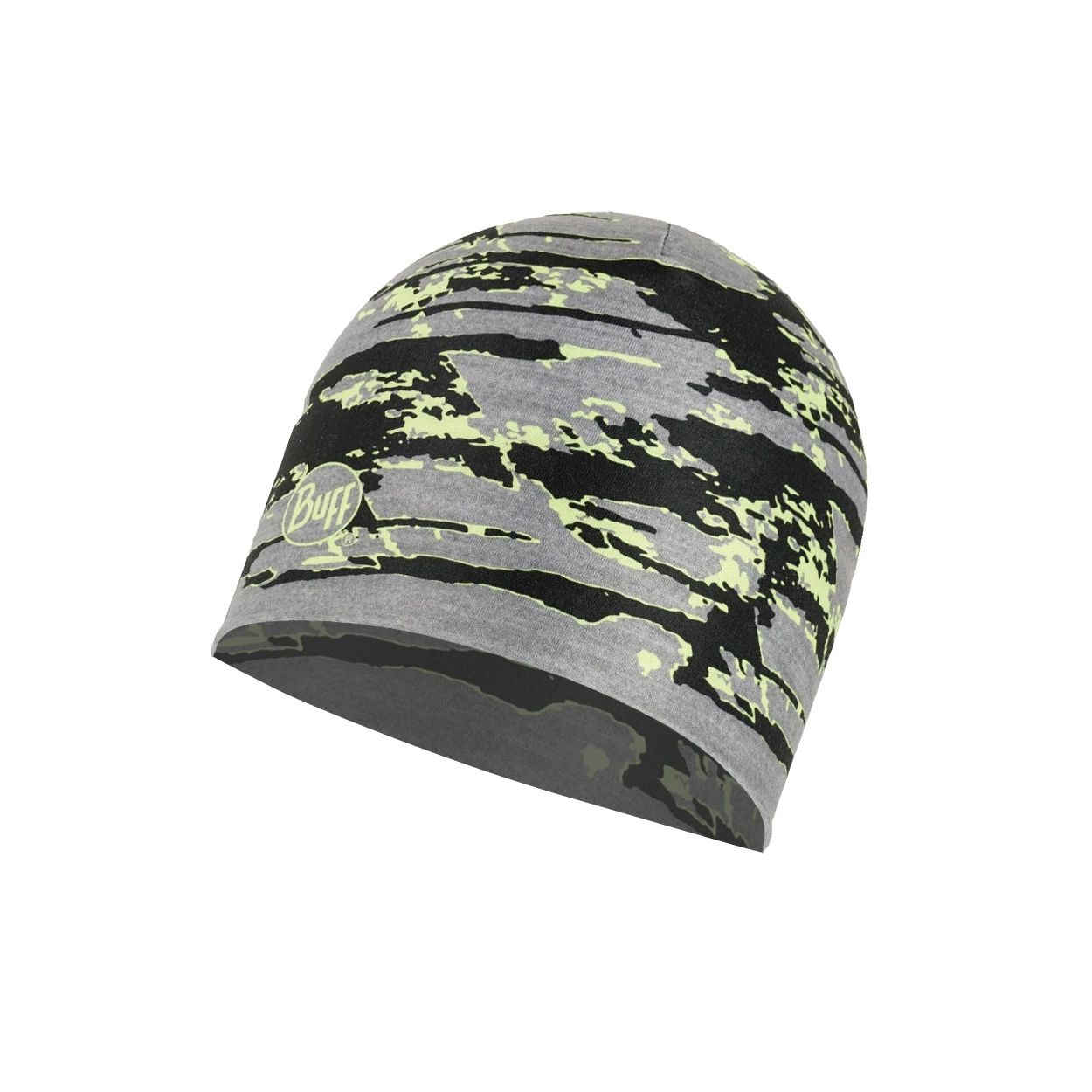 Buff ThermoNet Reversible Hat Slab Multi 2 Buff ThermoNet Reversible Hat Slab Multi – Bild 2