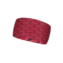 P.A.C. PAC Recycled Seamless Headband Rotduna
