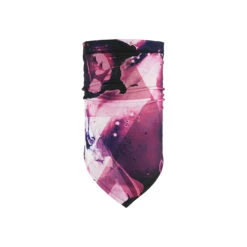 Buff Tech Fleece Bandana Hatay Pink