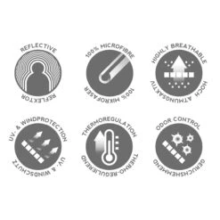 P.A.C. PAC Reflector Flyk -Kopfbedeckungen Geschäft 2bcda8bdf751ca2d124f9d151180df0864fef825 pac reflector flyk 11385 3