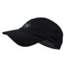 Buff Speed Cap Solid Black L/XL