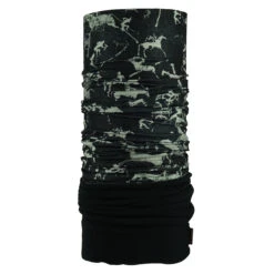 Buff Polar National Geographic Altai Black