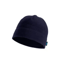 P.A.C. PAC Lavas Fleece Hat Navy L/XL