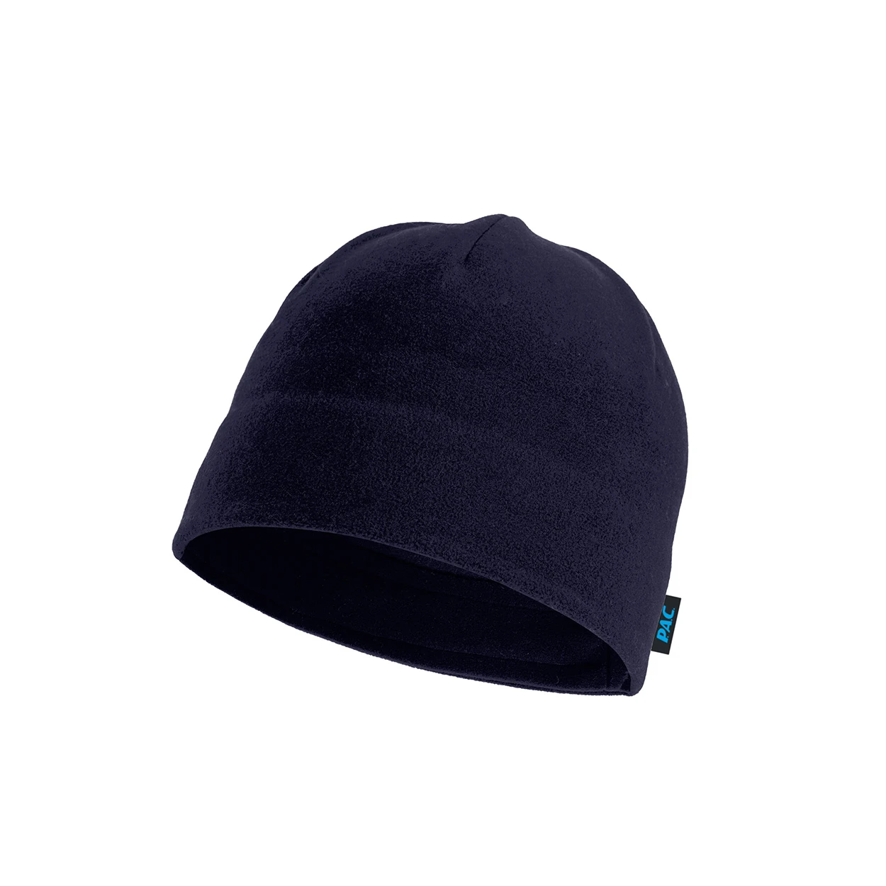 P.A.C. PAC Lavas Fleece Hat Navy L/XL 1 P.A.C. PAC Lavas Fleece Hat Navy L/XL