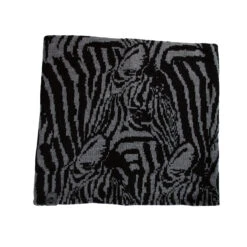 Buff Urban Varsity Crush Black