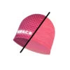 P.A.C. PAC Craion 360° Allover Reflective Hat Pink S/M