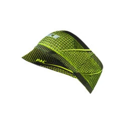 P.A.C. PAC Recycled Seamless Visor Headband Fadula