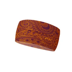 P.A.C. PAC Headband Arwana Orange L/XL