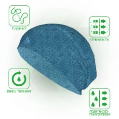 Kopfbedeckungen Geschäft -Kopfbedeckungen Geschäft 319f7d5bc3201665dd5d59547eb8b6a3becdd883 pachama beanie bluzirkelmu 14150 1