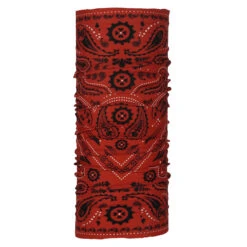 Buff Original New Cashmere Red