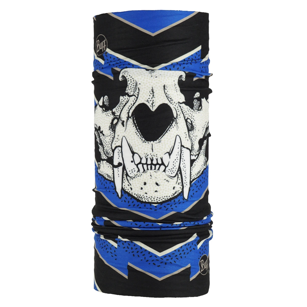 Buff Original T-Knuckle Blue 1 Buff Original T-Knuckle Blue