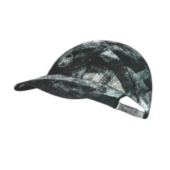 Buff Pro Run Cap Concrete Black