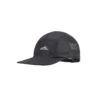 P.A.C. PAC Camp Cap Badlis - Black