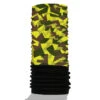 HYXE Fleece Camofleck