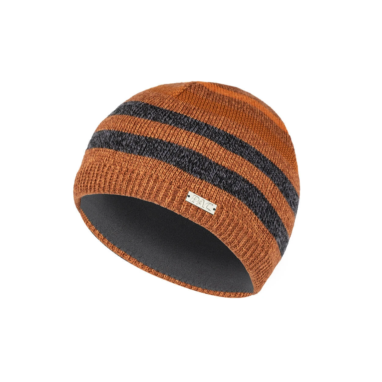 P.A.C. PAC Kleri Beanie S/M - Rust 1 P.A.C. PAC Kleri Beanie S/M - Rust