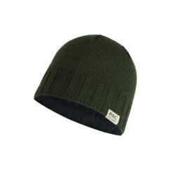 P.A.C. PAC Hukon Merino Beanie Green