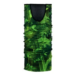 P.A.C. PAC Mesh Mask Grayo