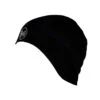 Buff Windproof Hat Solid Black L/XL