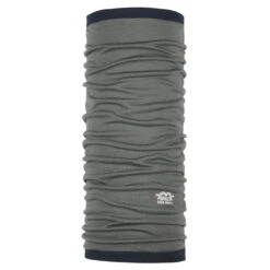 P.A.C. PAC Merino Cell-Wool Pro+ Grey