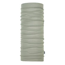 P.A.C. PAC Brushed Fleece Grey