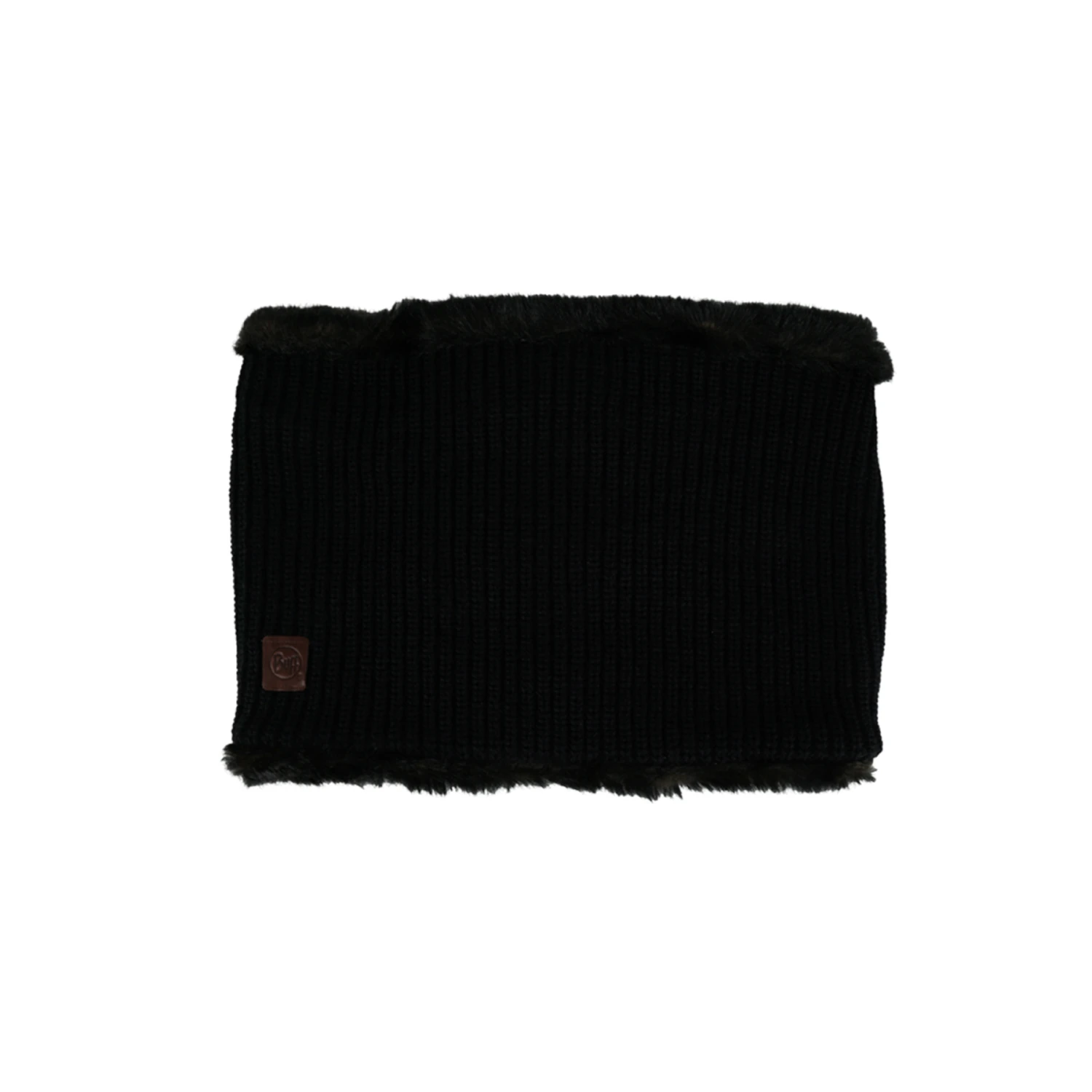 Buff Reversible Collar Adalwolf Black 1 Buff Reversible Collar Adalwolf Black