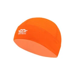 P.A.C. PAC Merino Hat Bright Orange