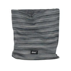 P.A.C. PAC Merino Snood Stone Rock