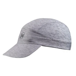 Buff Pack Speed Cap Light Grey Htr L/XL