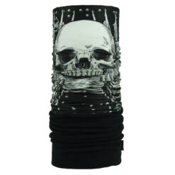 Buff Polar N-Tribe Black