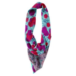 Buff Urban Varsity Anger Mist Green