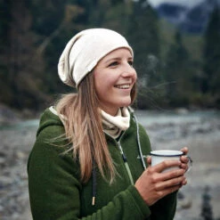 P.A.C. PAC Nature Merin 100% Recycled Merino Neckwarmer - Black -Kopfbedeckungen Geschäft 40faa70c0ac45f003d9bfb1653171054bd040965 2038 1003 00 001 2