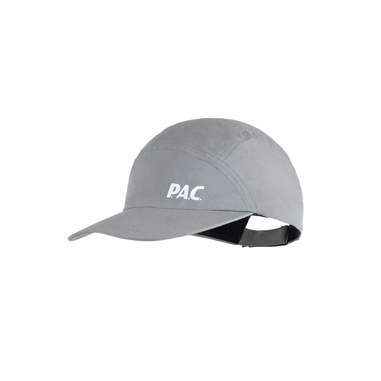 P.A.C. PAC Outdoor Cap Nutram - Grey 1 P.A.C. PAC Outdoor Cap Nutram - Grey
