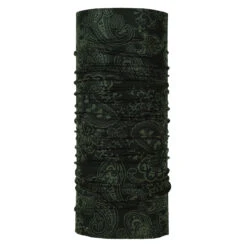 Buff Original Afgan Graphite