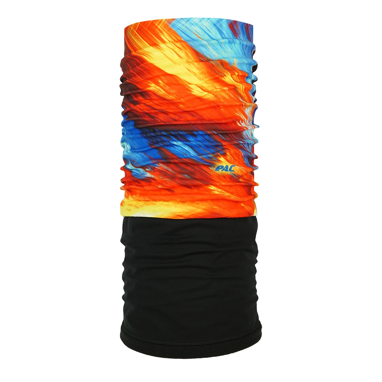 P.A.C. PAC Windbreaker Fleece Phoenix Glow 1 P.A.C. PAC Windbreaker Fleece Phoenix Glow