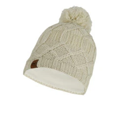 Buff Knitted & Fleece Band Hat Slay Cru