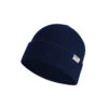 P.A.C. PAC Bippa Merino Beanie Navy