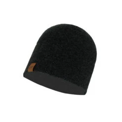 Buff Knitted Hat Colt Graphite