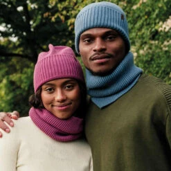 P.A.C. PAC Darlis Merino Neckwarmer - Jeans -Kopfbedeckungen Geschäft 471bb7f82545ceade1085316f6ed7c89f5710795 3018 1002 00 003 2