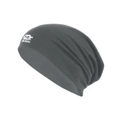 P.A.C. PAC Merino Beanie Grey