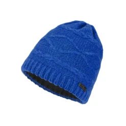 P.A.C. PAC Salo Beanie - Royal Blue