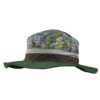 Buff Explorer Booney Hat Uwe Green S/M