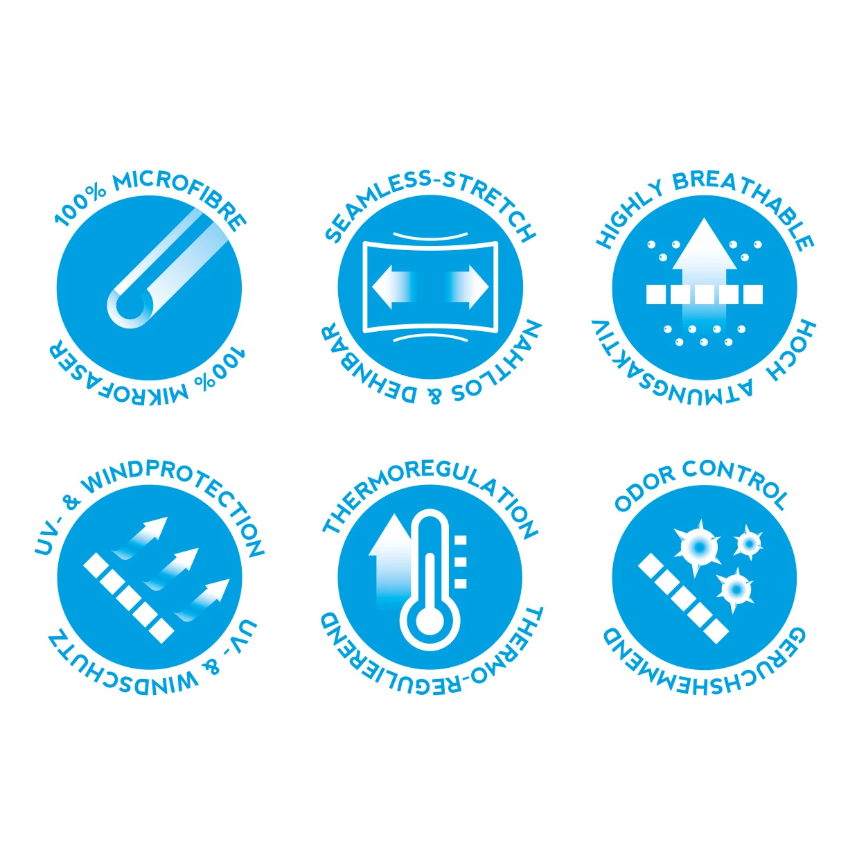 P.A.C. PAC Original Hari 3 P.A.C. PAC Original Hari – Bild 3