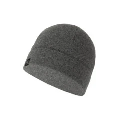 Buff Polar Hat Grey Htr
