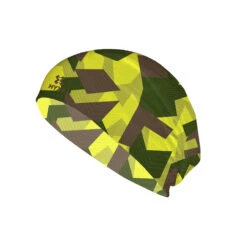 HYXE Beanie Camofleck