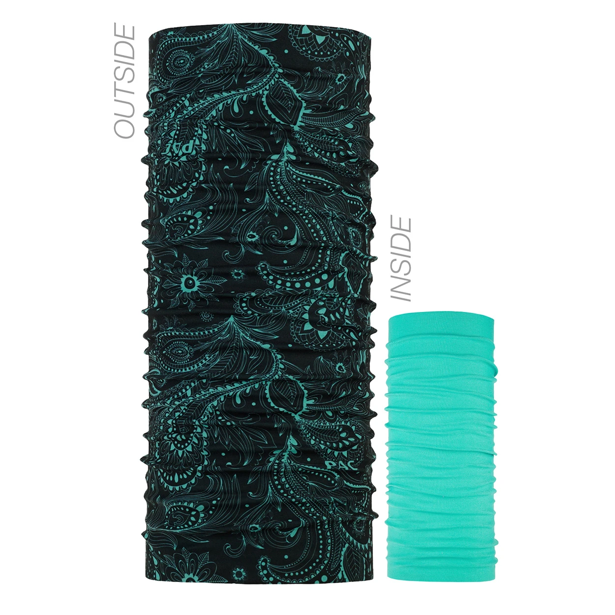 P.A.C. PAC Inside/Out Jayai 1 P.A.C. PAC Inside/Out Jayai