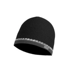 P.A.C. PAC Aela Beanie Black