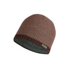 P.A.C. PAC Folar Beanie Beige